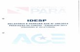 Processo n° 2014 115006 IDESP