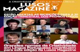 Lusos Magazine Nº2