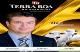 Terra Boa Agronegócios - Ed 10 Out/Nov 2013 - ABCZ