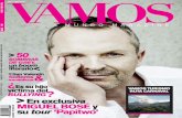Vamos Mundo Magazine Feb 2013