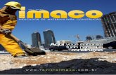 Revista IMACO - 2ª Edição