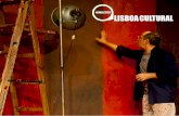 Lisboa Cultural | 2 - 15 janeiro ' 12
