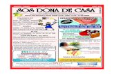 SOS DONA DE CASA TRADICIONAL