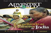 Revista Adventist World - Dezembro 2007