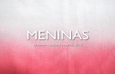 LINK INVERNO 2012 - PREVIEW - MENINAS