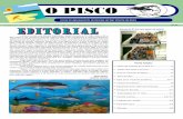Jornal Pisco - 3º Período