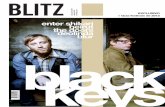 Blitz Music Magazine