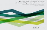 Diagnóstico do Sistema de Investigação e Inovação Português