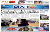 Diario del Cusco edicion 261212