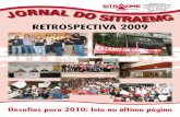 Jornal do SITRAEMG nº 07 - 2010