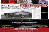 Jornal Notícias do Bairro SP