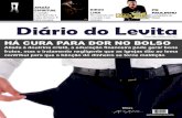 Segunda Revista Diário do Levita - Janeiro 2013