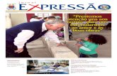 Jornal Expressão - Março de 2012