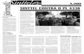 Jornal  do Sinttel-Rio nº 1380