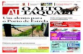 Jornal O Alto Taquari - 09 de novembro de 2012