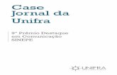 Case Jornal Unifra