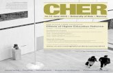 CHER 2010 Poster