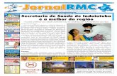 Jornal RMC - Fevereiro a Março/2012
