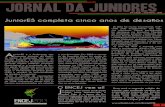 Jornal da JuniorES #1