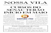 Jornal Nossa Vila - AMORVISA - 28