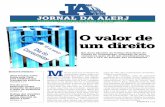 Jornal da Alerj 206