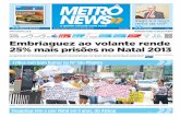 Metrô News 27/12/2013