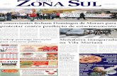 04 a 10 de junho de 2010 - Jornal São Paulo Zona Sul