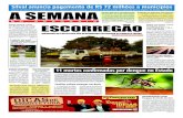 Jornal A Semana no Araguaia