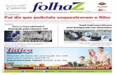 Jornal Folha Z / Edição Novembro 2013