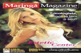 Maringá Magazine - 8ª Edição