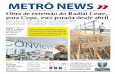 Metrô News 12/09/2012