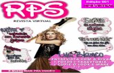 Revista Virtual RPS Edição 001