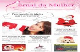 Jornal da Mulher Franca - 7ª Edição