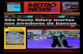 Metrô News 30/01/2014