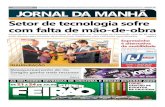 Jornal da Manhã - 09 e 10-07