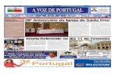 2006-12-06 - Jornal A Voz de Portugal