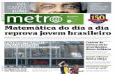 Metro Jornal São Paulo 02/04/2014