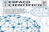 Revista Espaço Científico Livre n. 03