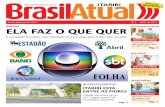 Jornal Brasil Atual - Itariri 04