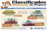 Classificados de Alagoas - 41