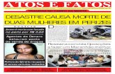 Jornal do dia 06/10/2010