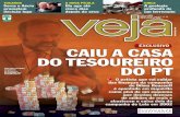 Revista Veja - Ed. 2155 - 10 de Março de 2010