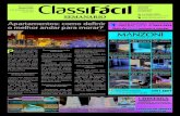 12/09/2012 - Classificados - Jornal Semanário