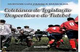 Coletânea de Legislação Desportiva e do Futebol