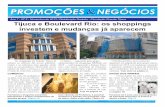 Jornal Promoções & Negócios - 02 - novembro