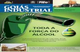 Revistas Goiás Industrial