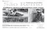 Notícias do Jardim São Remo (julho/2012)