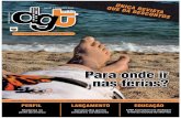 Revista DGT - Edição 06