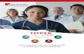 Hyperview - Uma nova maneira de ver a hipertensão e a doença cardiovascular