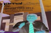 Jornal UFLA maio 2012